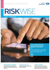 Riskwise HK Jan 2018